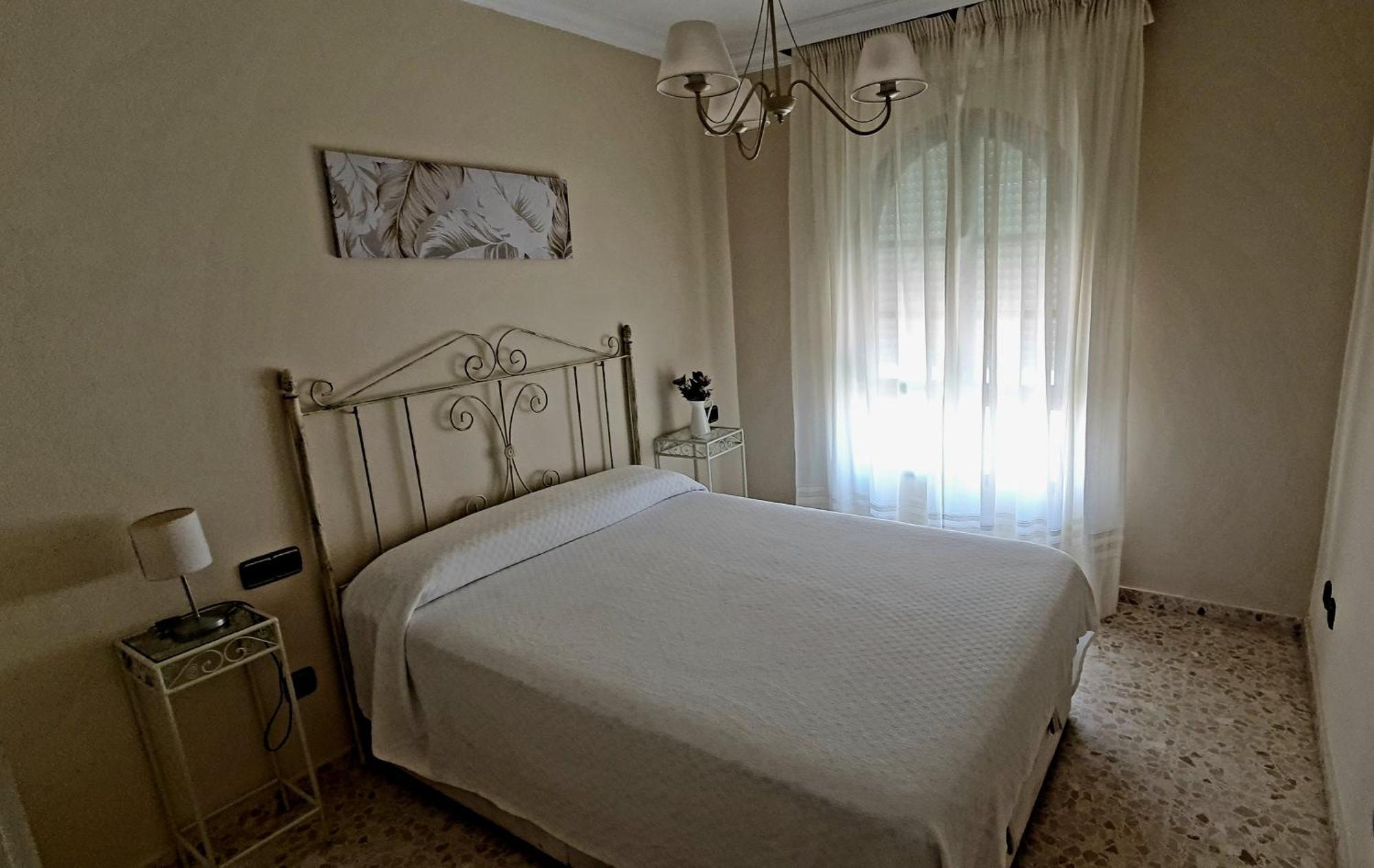 Apartamento A Pie De Playa La Barrosa Chiclana de la Frontera Ngoại thất bức ảnh